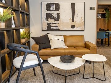 Departamento en Venta en Suecia | Dpto en Venta 2D2B | Providencia | One Propiedades