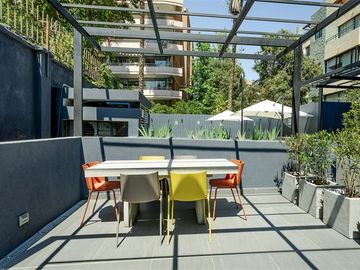 Departamento en Venta en Suecia | Dpto en Venta 2D2B | Providencia | One Propiedades