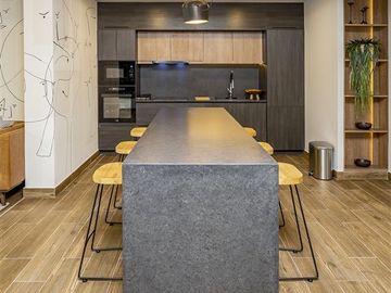 Departamento en Venta en Suecia | Dpto en Venta 2D2B | Providencia | One Propiedades