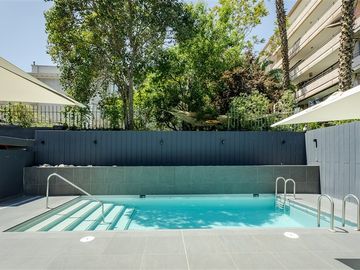 Departamento en Venta en Suecia | Dpto en Venta 2D2B | Providencia | One Propiedades