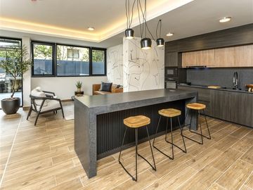 Departamento en Venta en Suecia | Dpto en Venta 2D2B | Providencia | One Propiedades