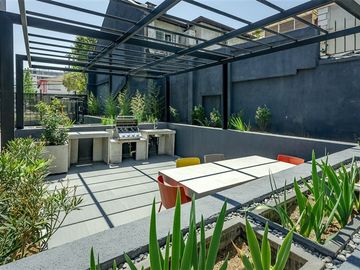 Departamento en Venta en Suecia | Dpto en Venta 2D2B | Providencia | One Propiedades