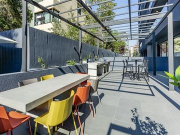 Departamento en Venta en Suecia | Dpto en Venta 2D2B | Providencia | One Propiedades
