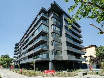 Departamento en Venta en Suecia | Dpto en Venta 2D2B | Providencia | One Propiedades