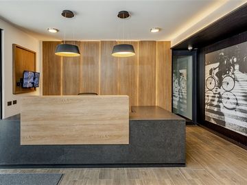 Departamento en Venta en Suecia | Dpto en Venta 2D2B | Providencia | One Propiedades