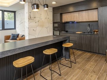 Departamento en Venta en Suecia | Dpto en Venta 2D2B | Providencia | One Propiedades