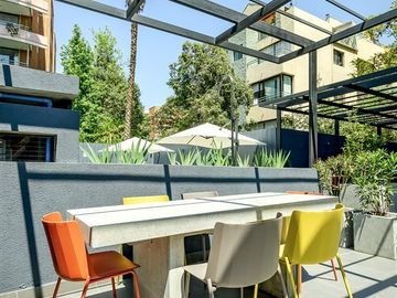 Departamento en Venta en Suecia | Dpto en Venta 2D2B | Providencia | One Propiedades