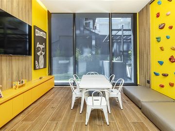 Departamento en Venta en Suecia | Dpto en Venta 2D2B | Providencia | One Propiedades