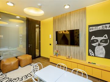 Departamento en Venta en Suecia | Dpto en Venta 2D2B | Providencia | One Propiedades
