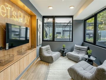 Departamento en Venta en Suecia | Dpto en Venta 2D2B | Providencia | One Propiedades