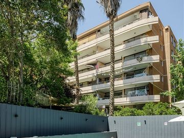 Departamento en Venta en Suecia | Dpto en Venta 2D2B | Providencia | One Propiedades