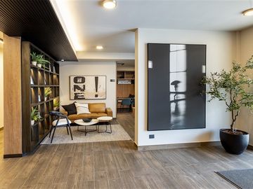 Departamento en Venta en Suecia | Dpto en Venta 2D2B | Providencia | One Propiedades