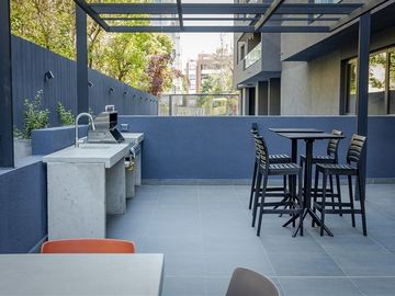 Departamento en Venta en Suecia | Dpto en Venta 2D2B | Providencia | One Propiedades
