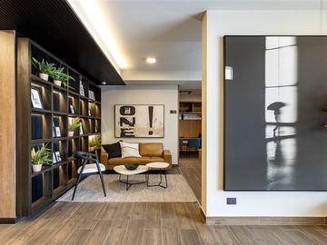 Departamento en Venta en Suecia | Dpto en Venta 2D2B | Providencia | One Propiedades