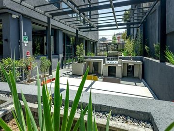 Departamento en Venta en Suecia | Dpto en Venta 2D2B | Providencia | One Propiedades
