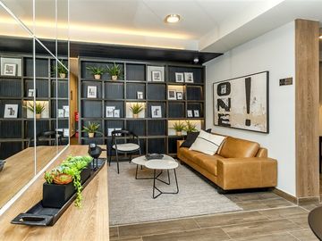 Departamento en Venta en Suecia | Dpto en Venta 2D2B | Providencia | One Propiedades