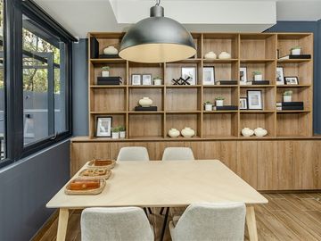 Departamento en Venta en Suecia | Dpto en Venta 2D2B | Providencia | One Propiedades