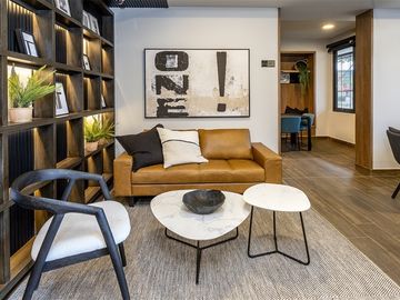 Departamento en Venta en Suecia | Dpto en Venta 2D2B | Providencia | One Propiedades