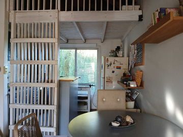 ¡OPORTUNIDAD! - VENTA - DEPARTAMENTO CON COCHERA.