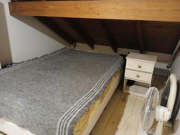 ¡OPORTUNIDAD! - VENTA - DEPARTAMENTO CON COCHERA.