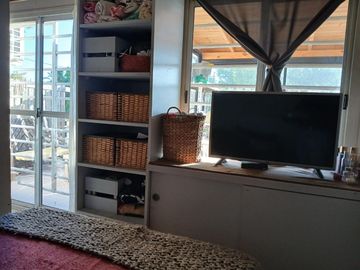 ¡OPORTUNIDAD! - VENTA - DEPARTAMENTO CON COCHERA.