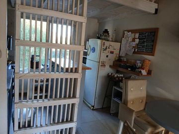 ¡OPORTUNIDAD! - VENTA - DEPARTAMENTO CON COCHERA.
