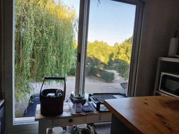 ¡OPORTUNIDAD! - VENTA - DEPARTAMENTO CON COCHERA.