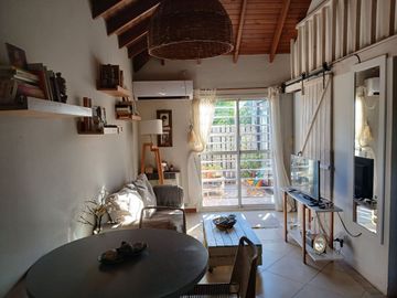 ¡OPORTUNIDAD! - VENTA - DEPARTAMENTO CON COCHERA.