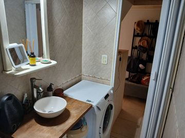 ¡OPORTUNIDAD! - VENTA - DEPARTAMENTO CON COCHERA.