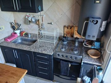 ¡OPORTUNIDAD! - VENTA - DEPARTAMENTO CON COCHERA.