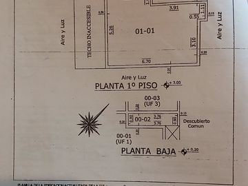 ¡OPORTUNIDAD! - VENTA - DEPARTAMENTO CON COCHERA.