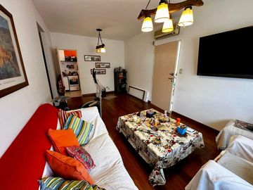 VENTA DEPARTAMENTO  4 AMBIENTES EL PALOMAR