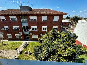 VENTA DEPARTAMENTO  4 AMBIENTES EL PALOMAR