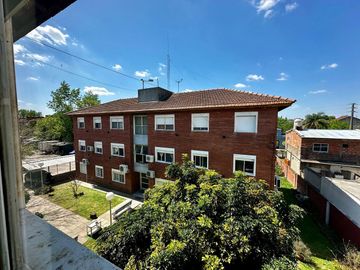 VENTA DEPARTAMENTO  4 AMBIENTES EL PALOMAR