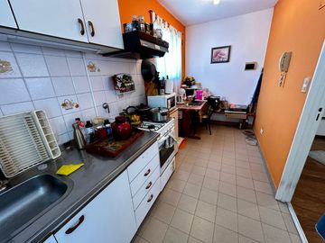 VENTA DEPARTAMENTO  4 AMBIENTES EL PALOMAR