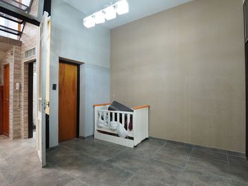 PH EN VENTA P. GOYENA CON TERRAZA Y PARRILA 3 AMB!