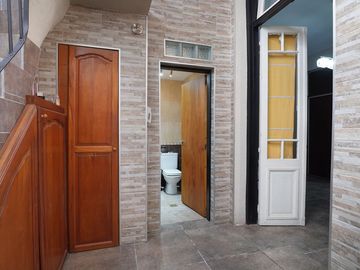 PH EN VENTA P. GOYENA CON TERRAZA Y PARRILA 3 AMB!