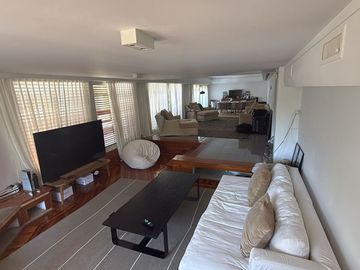 Venta piso  5 Amb + dep 2 coch Villa Devoto
