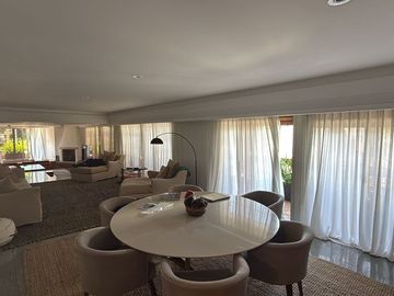 Venta piso  5 Amb + dep 2 coch Villa Devoto