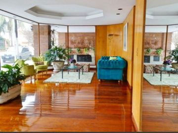 Venta piso  5 Amb + dep 2 coch Villa Devoto