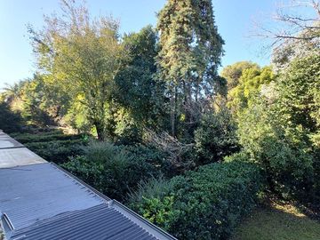 Monoambiente en Alquiler con Balcón y Parrilla