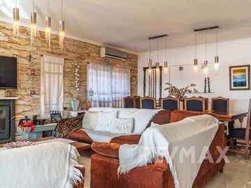Venta Casa San isidro Labrador a la laguna amarra