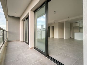 Departamento venta La Plata. 2 dormitorios, balcón