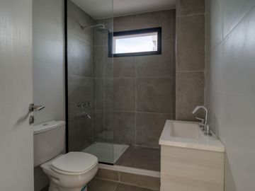 Departamento venta La Plata. 2 dormitorios, balcón