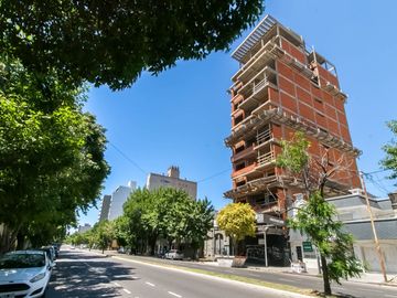 Departamento venta La Plata. 2 dormitorios, balcón