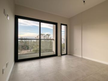 Departamento venta La Plata. 2 dormitorios, balcón