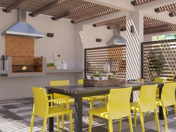 Departamento en Venta en Manuel Jesús Rivera