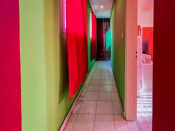 PH 2 AMBIENTES AMPLIO CON TERRAZA
