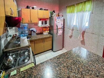 PH 2 AMBIENTES AMPLIO CON TERRAZA