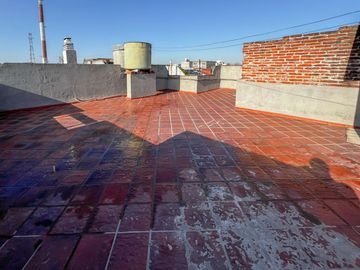 PH 2 AMBIENTES AMPLIO CON TERRAZA